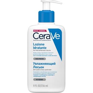 Cerave (L'Oreal Italia Spa) Cerave Lozione Idratante 236ml