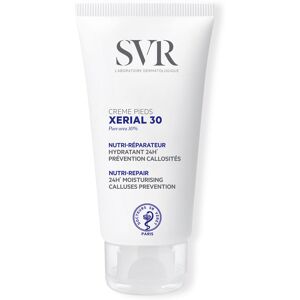 Laboratoires Svr Xerial 30 Crema Piedi 50ml