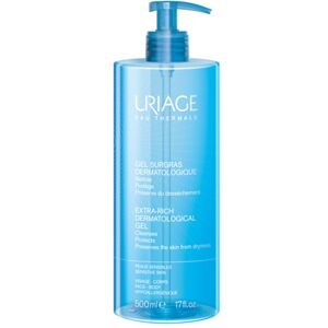 Uriage Laboratoires Dermatolog Gel Surgras 500ml