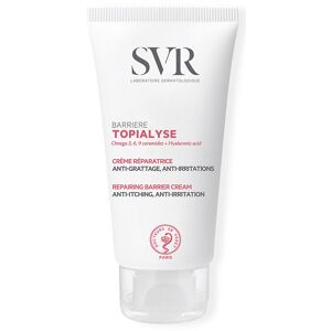 Laboratoires Svr Topialyse Crema Barriera 50ml