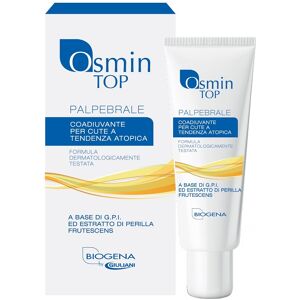 Biogena Srl Osmin Top Palpebre 15ml