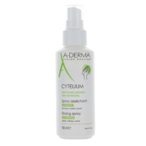 Aderma (Pierre Fabre It.Spa) Cytelium Spray 100ml