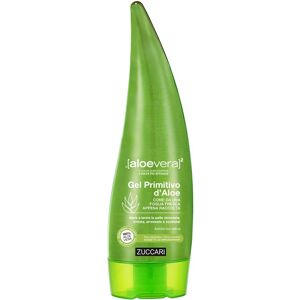 Zuccari Srl Gel Primitivo Aloe Foglia 250 Ml