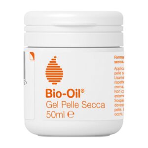 Perrigo Italia Srl Bio Oil Gel Pelle Secca 50ml