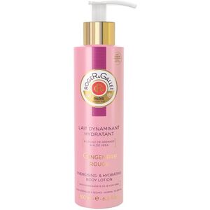 Roger&gallet (Lab. Native It.) R&g; Gingembre Rou Latte Corpo