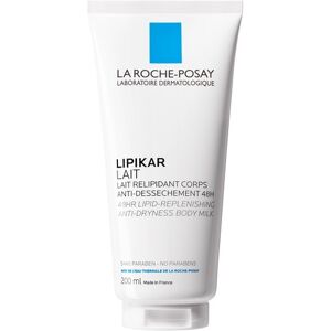 La Roche Posay-Phas (L'Oreal) Lipikar Latte 200ml