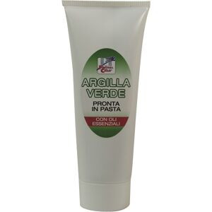 Biotobio Srl Argilla Verde Pronta In Pasta