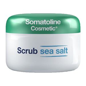 L.Manetti-H.Roberts & C. Spa Somat C Scrub Sea Salt 350g