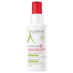 Aderma (Pierre Fabre It.Spa) Cutalgan A-Derma Spray 100ml