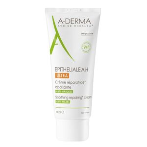 Aderma (Pierre Fabre It.Spa) Epitheliale Ah Ultra Cr 100ml