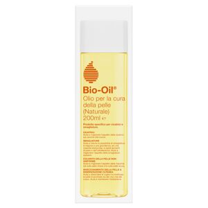 Perrigo Italia Srl Bio Oil Olio Naturale 200ml