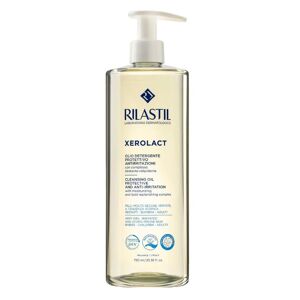 Ist.Ganassini Spa Rilastil Xerolact Olio Deterge