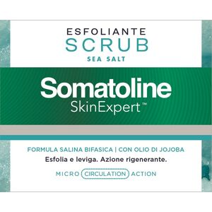 L.Manetti-H.Roberts & C. Spa Somat Skin Ex Scrub Sea Salt