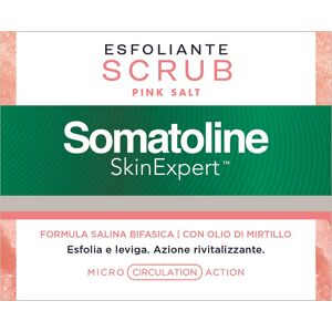 L.Manetti-H.Roberts & C. Spa Somat Skin Ex Scrub Pink Salt