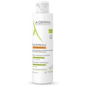 Aderma (Pierre Fabre It.Spa) Exomega Control Gel 200ml 21