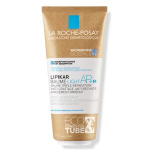 La Roche Posay-Phas (L'Oreal) Lipikar Baume Ap+m Light 200ml