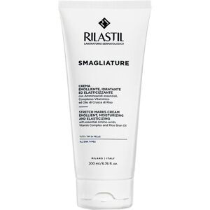 Ist.Ganassini Spa Rilastil Smagliat Cr 200ml Nf