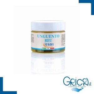 Irsan Unguento Reu- 50 ml -