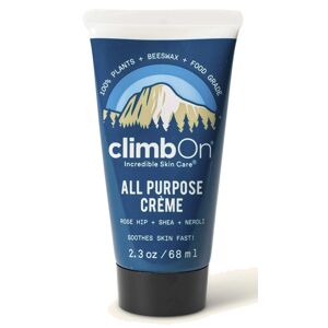 Climb On Lotion Creme 2.3 oz - crema idratante Blue