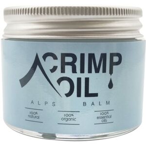 Crimp Oil Baume des Alpes - prodotto corpo naturale Blue