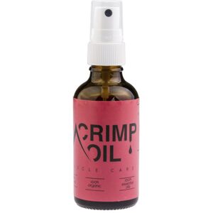 Crimp Oil Muscle Care - prodotto corpo naturale