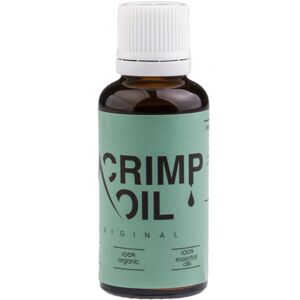 Crimp Oil Original - prodotto corpo naturale