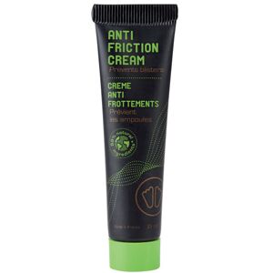 Sidas Anti Friction Cream 75ml - crema protettiva Black/Green