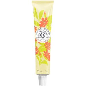 Roger & Gallet Roger&gallet Fleur D'osmanthus Crema Mani 30ml