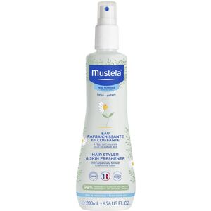 Mustela Acqua Rinfrescante 200ml