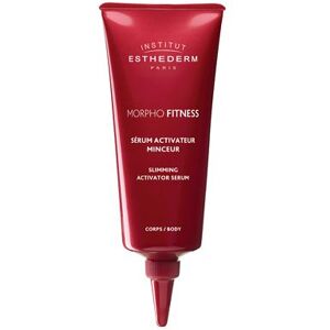 Institut Esthederm Morpho Fitness Gel Rimodellante 100ml