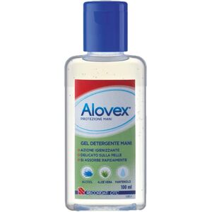 Alovex Protezione Mani Gel 100ml