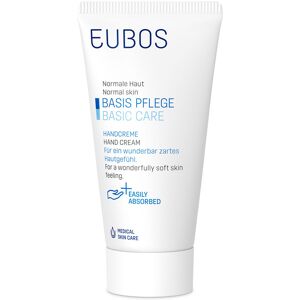 Eubos Crema Mani Rigenerante 50ml