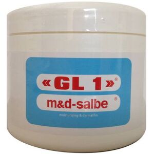 Abc Di Kostner Adolf Gl1 M&d Salbe 250ml