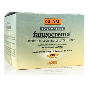 Guam Fango Crema Tourmaline 300ml