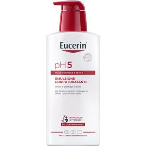 Eucerin Ph5 Emulsione Corpo Idratante 400ml