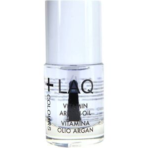 Laq Colours Smalto Unghie Vitamina Olio Argan 10ml