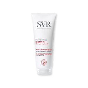 Svr Cicavit+ Crema Mani Protettiva 75ml