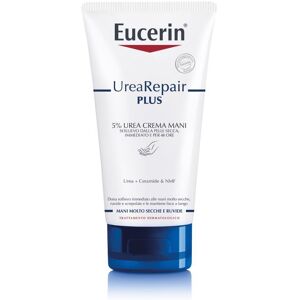 Eucerin 5% Urea Crema Mani 75ml