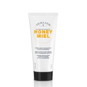 Perlier Honey Miel Crema Mani Miele Riparatrice Effetto Barriera 100ml