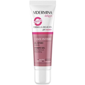 Vidermina Deligyn Gel Intimo Nuova Formula 30ml