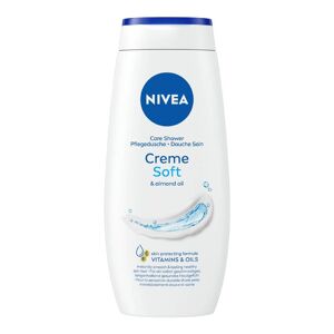 Nivea Doccia Crema Soft 250ml