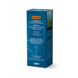 Guam Crema Rassodante Interno Cosce E Braccia 200ml