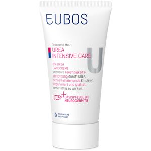 Eubos Urea 5% Crema Mani Secche 75ml