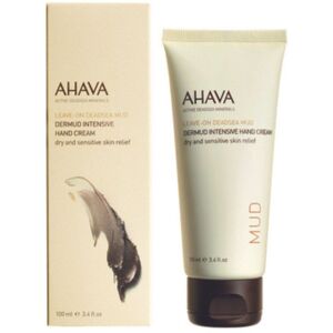 Ahava Dermud Intensive Hand Cream 100ml