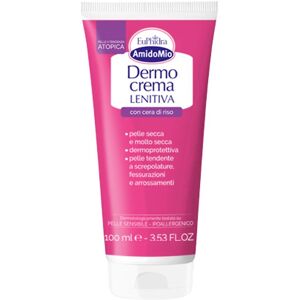 Euphidra Amidomio Dermo Crema Lenitiva 100ml