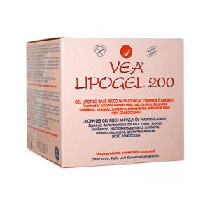 Vea Lipogel 200 Gel Idratante 200ml