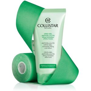 Collistar Crio Taping Sistema Anticellulite Intensivo Due Fasi 75ml