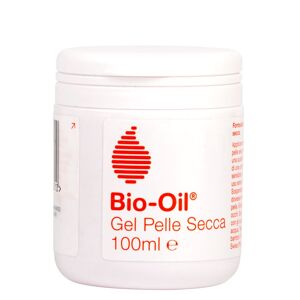 BIO + oil Gel Pelle Secca 100ml