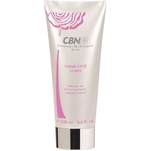 Cbn Creme D'ete Corps Crema Corpo Idratante 200ml