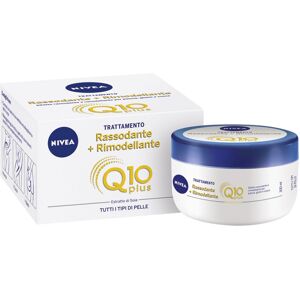 Nivea Q10 Plus Trattamento Corpo Rassodante Rimodellante 300ml